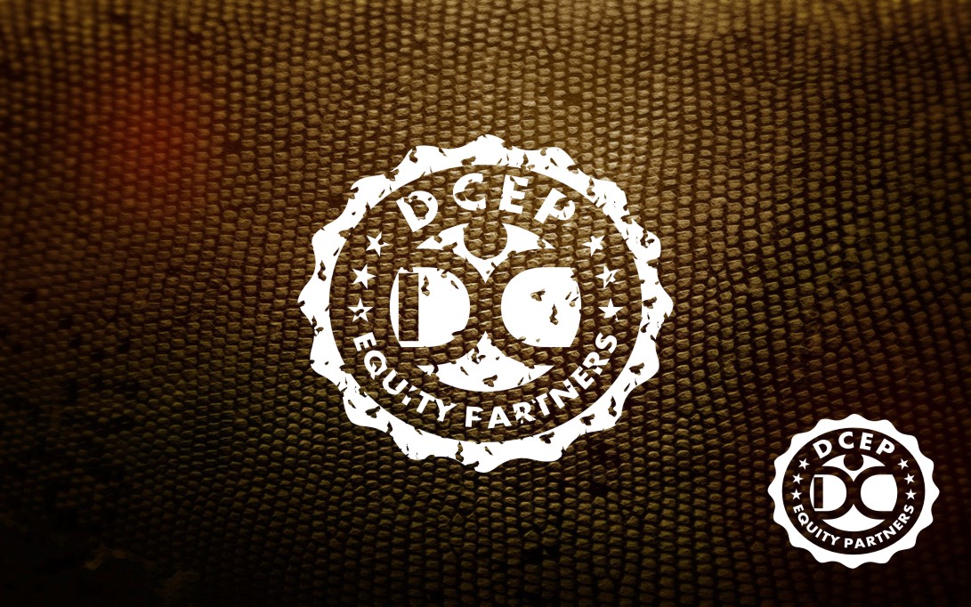 Logo Design by lrbalaji for DCE Partners Limited | Design #908953