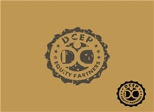 Logo Design by lrbalaji for DCE Partners Limited | Design: #908954