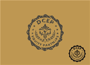 Logo Design by lrbalaji for DCE Partners Limited | Design: #909703