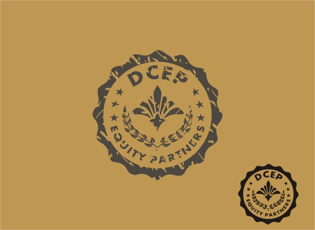Logo Design by lrbalaji for DCE Partners Limited | Design #909704
