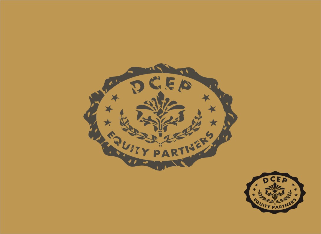 Logo Design by lrbalaji for DCE Partners Limited | Design #910330