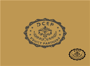 Logo Design by lrbalaji for DCE Partners Limited | Design: #910330