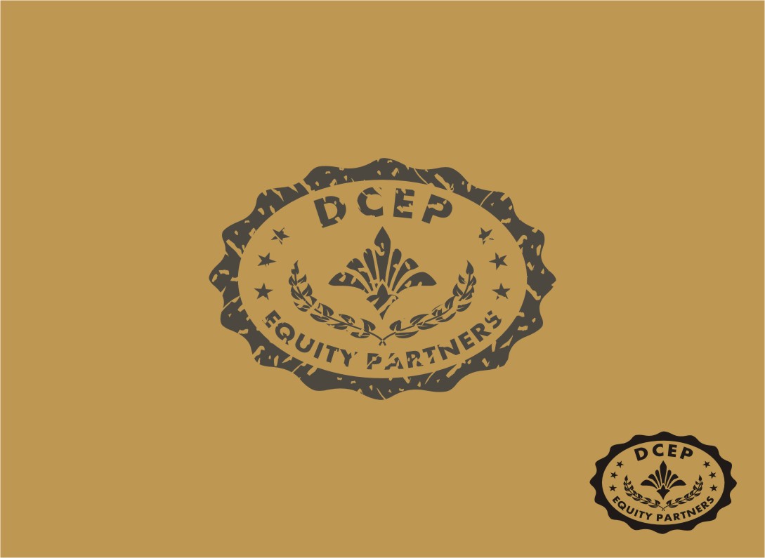 Logo Design by lrbalaji for DCE Partners Limited | Design #910332