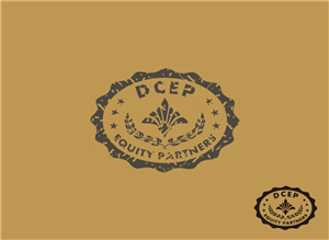 Logo Design by lrbalaji for DCE Partners Limited | Design: #910332
