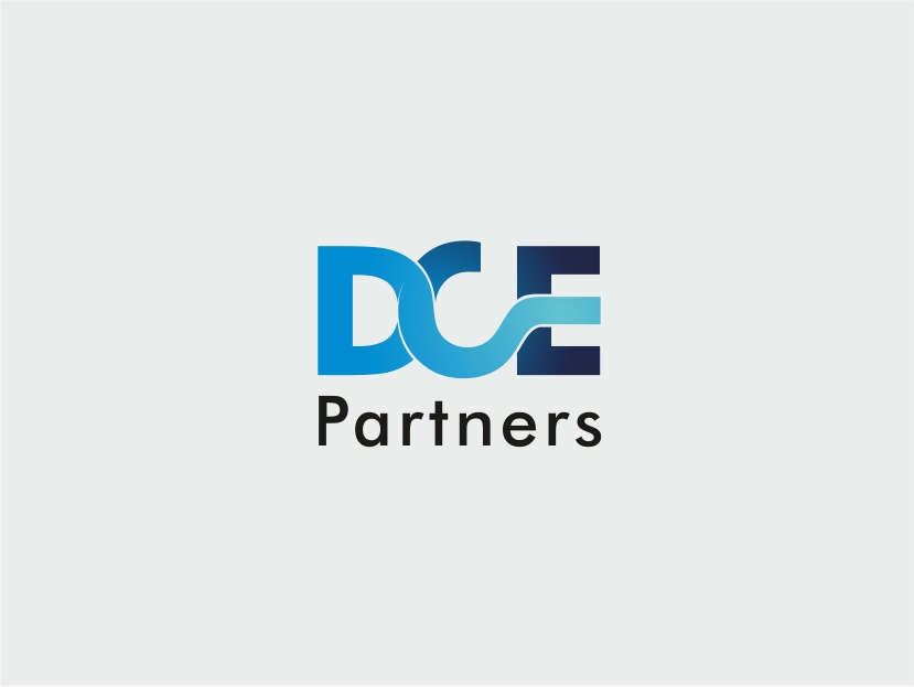 Logo Design by Logocraft for DCE Partners Limited | Design #905585