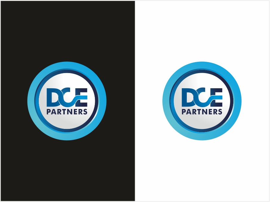 Logo Design by Logocraft for DCE Partners Limited | Design #910795