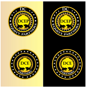 Logo Design by Bling Connect Ink for DCE Partners Limited | Design: #908944