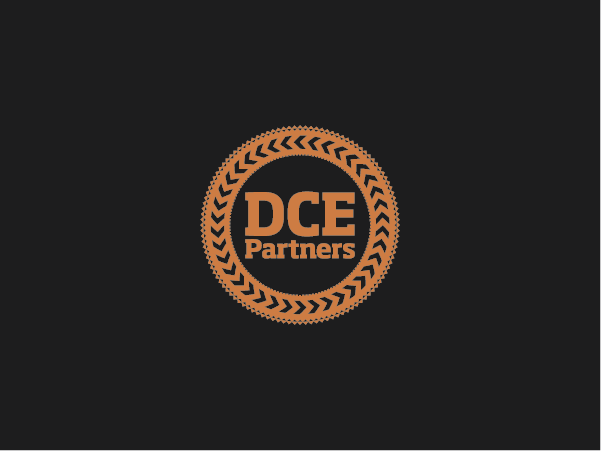Logo Design by workflow for DCE Partners Limited | Design #909025