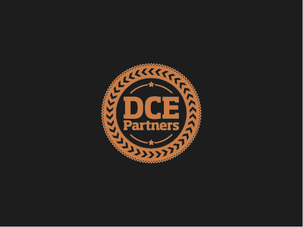 Logo Design by workflow for DCE Partners Limited | Design #914564