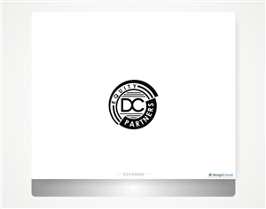 Logo Design by Savana for DCE Partners Limited | Design: #906102