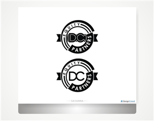 Logo Design by Savana for DCE Partners Limited | Design: #906103