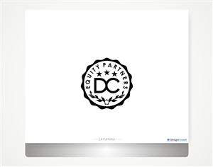 Logo Design by Savana for DCE Partners Limited | Design: #906106