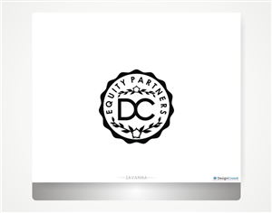 Logo Design by Savana for DCE Partners Limited | Design: #906108