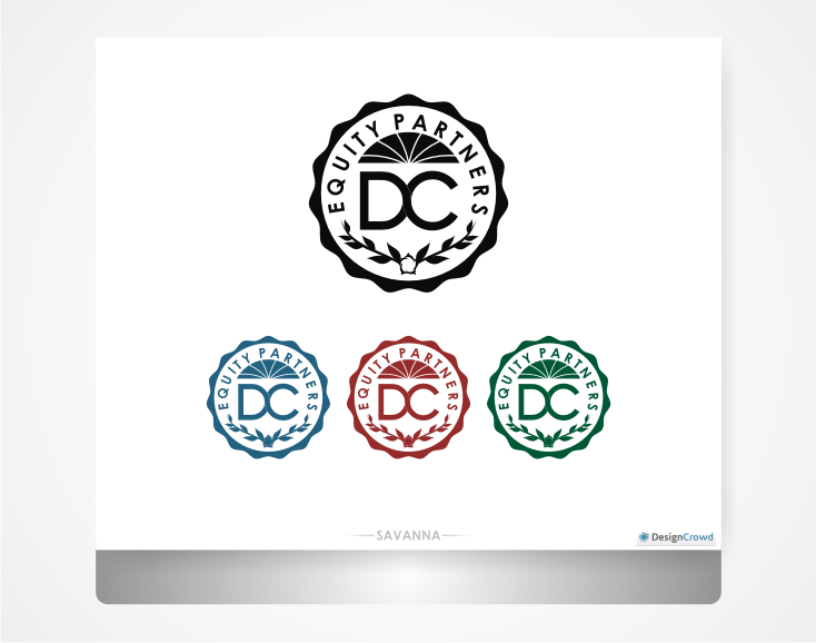 Logo Design by Savana for DCE Partners Limited | Design #906551