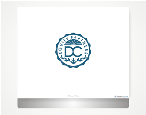 Logo Design by Savana for DCE Partners Limited | Design: #906701