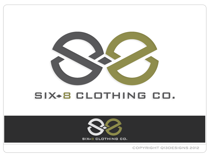 Logo Design by Suzie Q - Q13Designs.com for this project | Design #906231