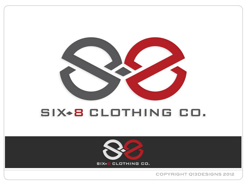 Logo Design by Suzie Q - Q13Designs.com for this project | Design #906232