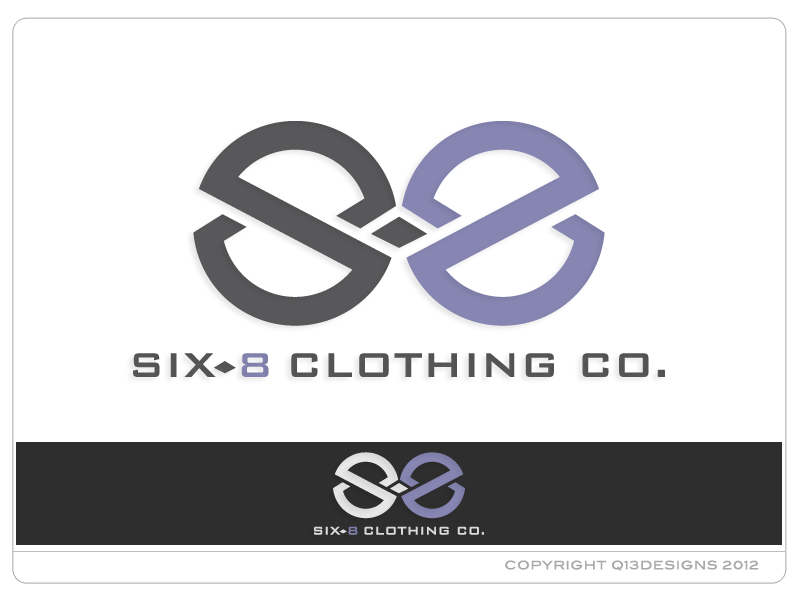 Logo Design by Suzie Q - Q13Designs.com for this project | Design #906233