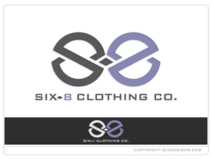 Logo Design by Suzie Q - Q13Designs.com for this project | Design: #906233