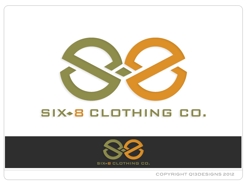 Logo Design by Suzie Q - Q13Designs.com for this project | Design #906888