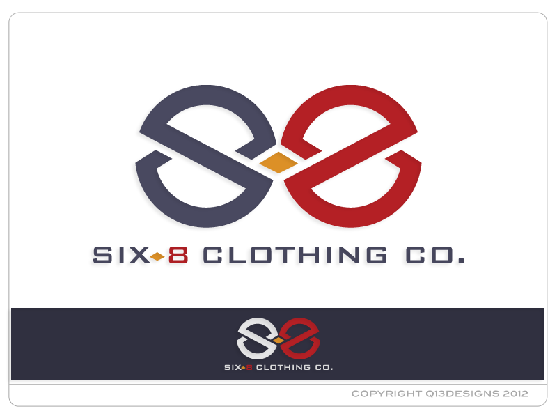 Design de Logo par Suzie Q - Q13Designs.com pour ce projet | Design #906905