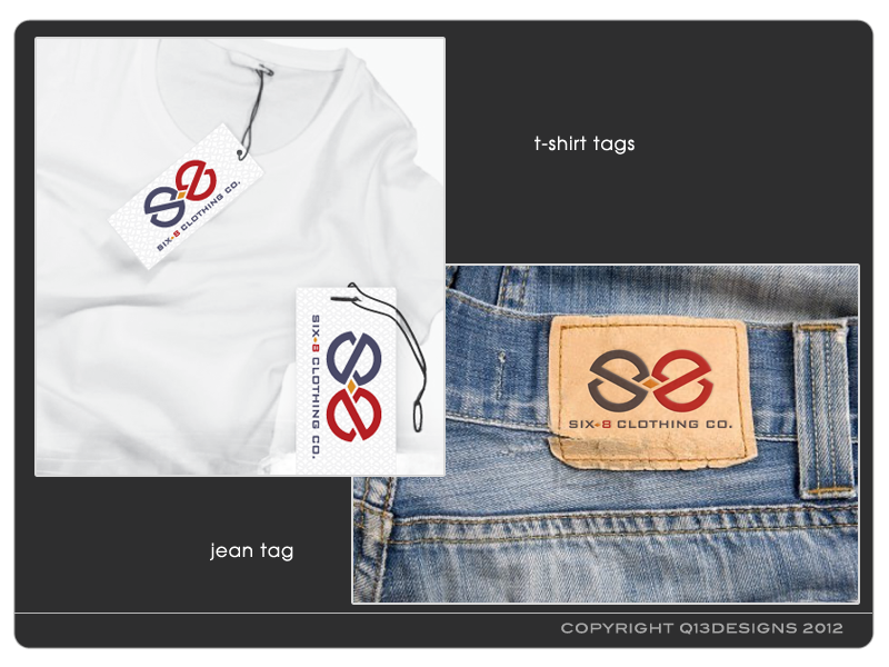 Logo Design by Suzie Q - Q13Designs.com for this project | Design #911090