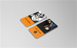 Design de Carte de Visite par ika_iko pour Harness King | Design #3644539