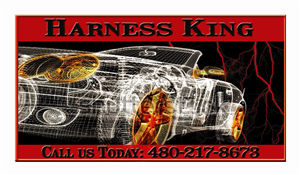 Business Card Design by HK Grafix