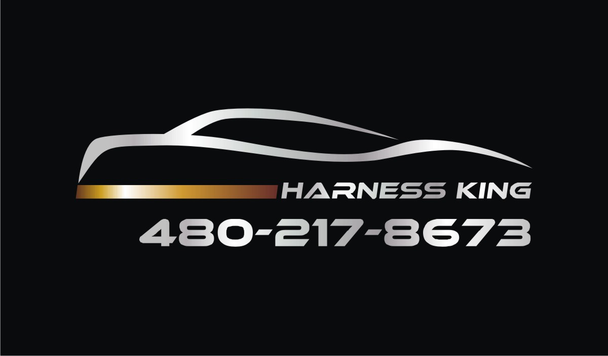 Design de Carte de Visite par R16 pour Harness King | Design #3631289