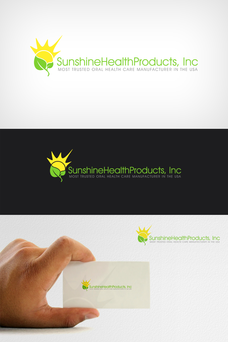 Logo Design by ppnelance for this project | Design #946720