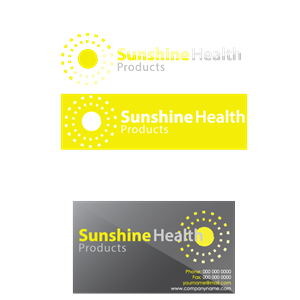 Logo Design by Phenex Designs for this project | Design: #923380