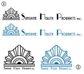 Logo Design by roxychristensen
