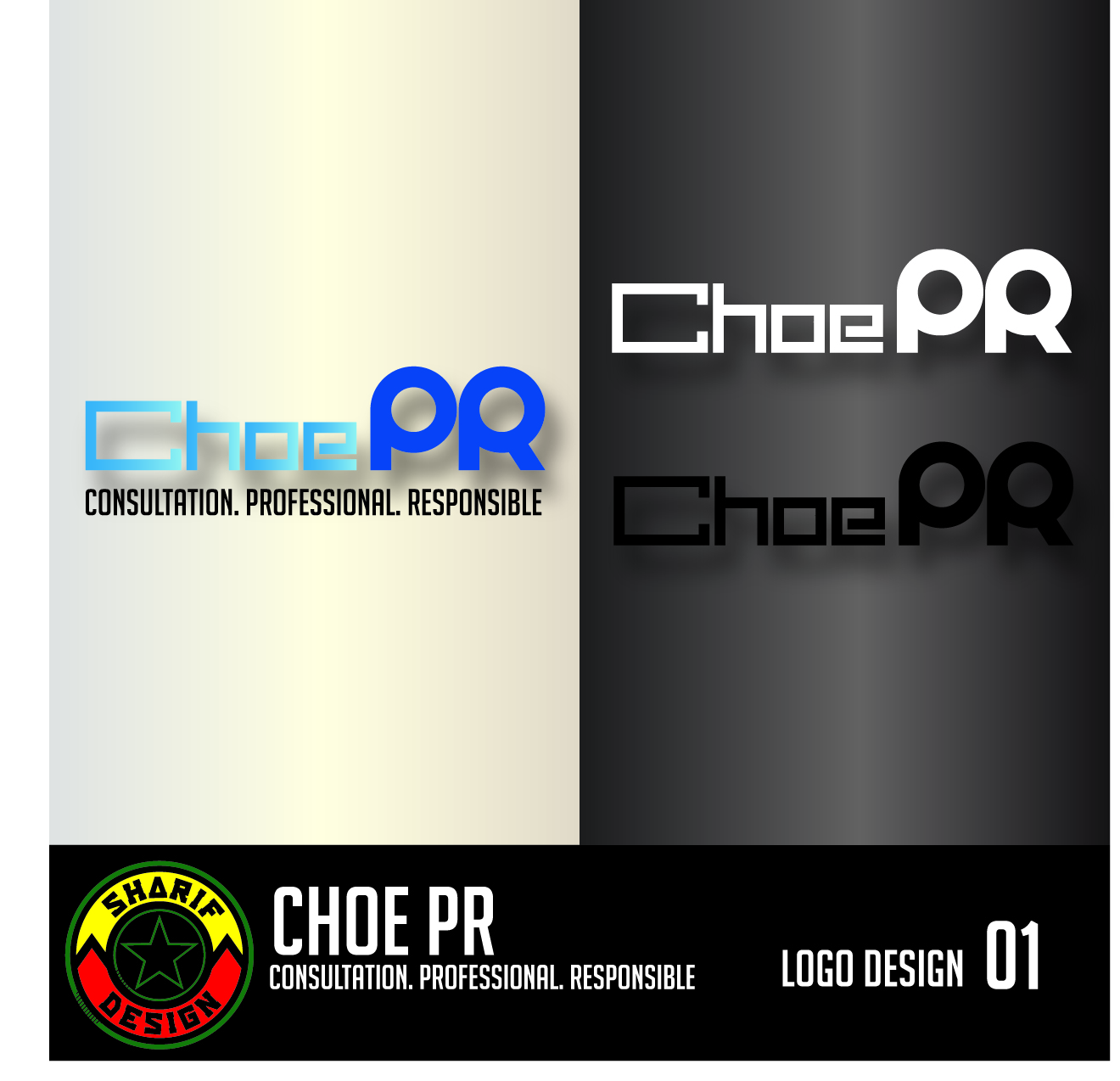 Logo Design by  sharif3design for this project | Design #3647468