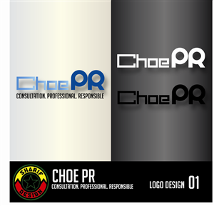 Logo Design by  sharif3design