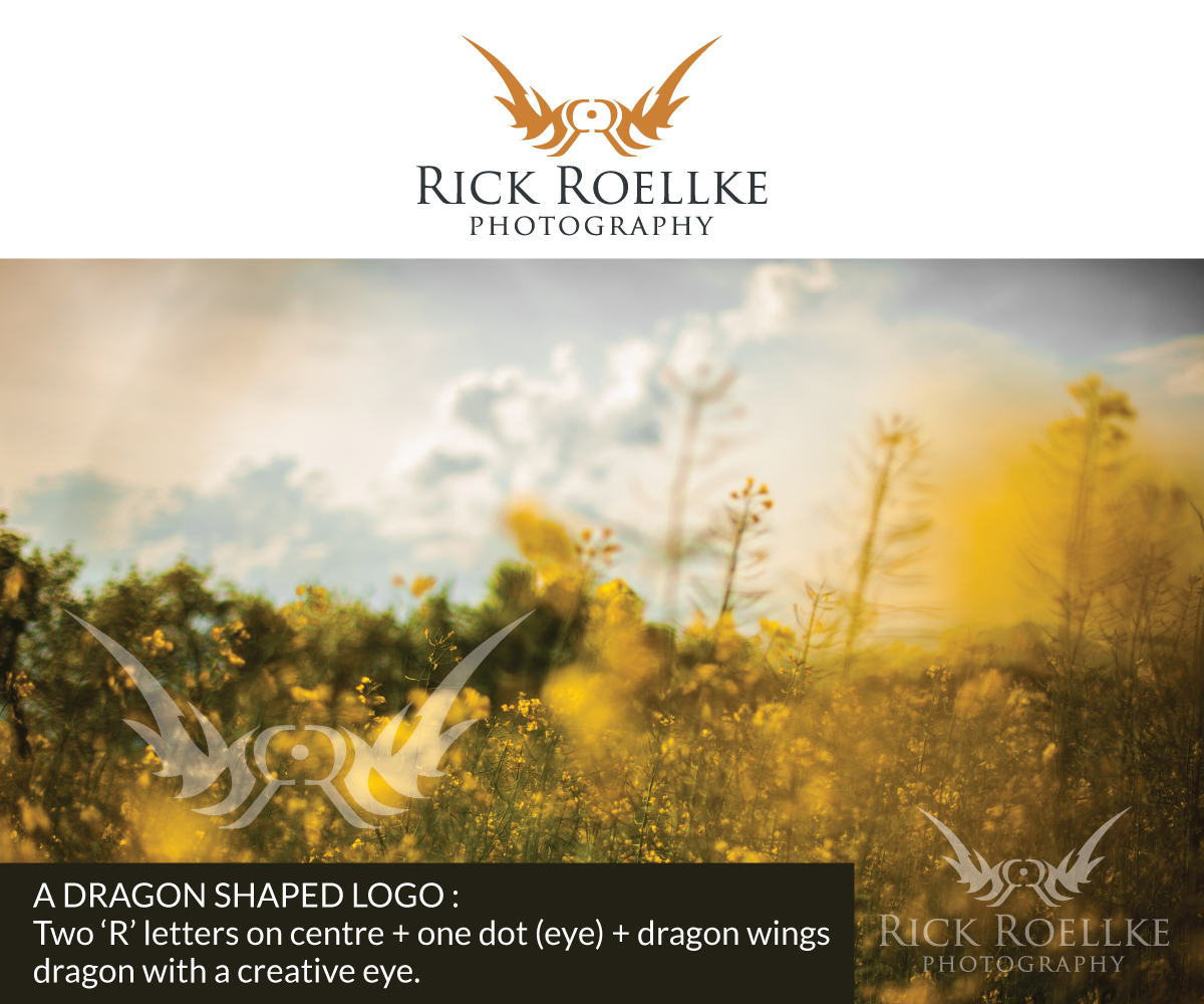 Logo-Design von Rflames für dieses Projekt | Design #3743221