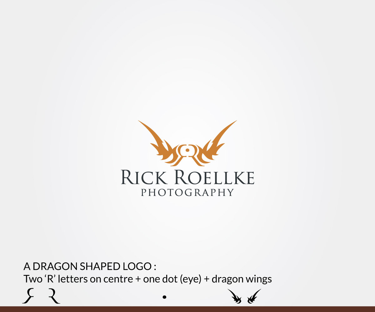 Logo-Design von Rflames für dieses Projekt | Design #3743226