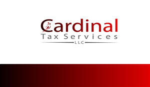 Diseño de Logo por ProLance (Bogdan) para Cardinal Tax Services LLC | Diseño #3639748