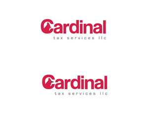Cardinal Tax Services LLC | Diseño de Logo por Pv_999
