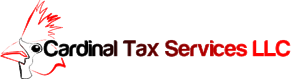 Logo Design by ChrisMoon for Cardinal Tax Services LLC | Design: #3628261