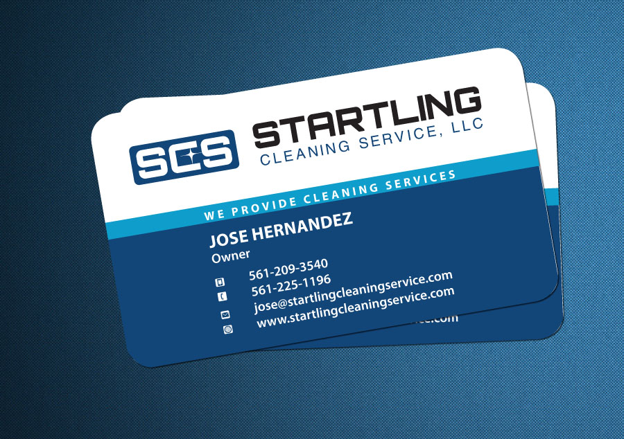 Design de Carte de Visite par Elkana Letting pour ce projet | Design #3619643