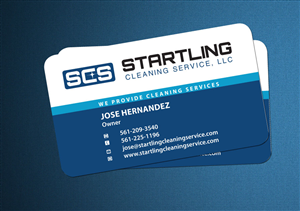 Business Card Design by Elkana Letting for this project | Design #3619643