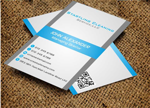 Business Card Design by AwsomeD for this project | Design: #3619085