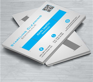 Business Card Design by AwsomeD for this project | Design: #3619088