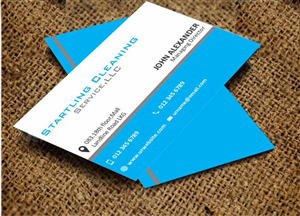 Business Card Design by AwsomeD for this project | Design: #3619089