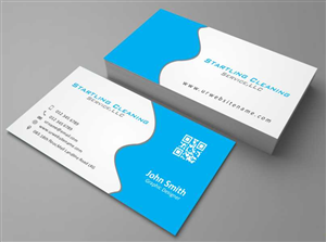 Business Card Design by AwsomeD for this project | Design: #3619094