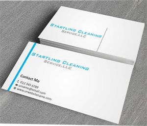 Business Card Design by AwsomeD for this project | Design: #3619096
