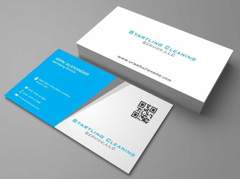 Diseño de Tarjeta de Presentación por AwsomeD para este proyecto | Diseño #3619098