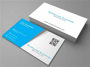 Business Card Design by AwsomeD for this project | Design: #3619098