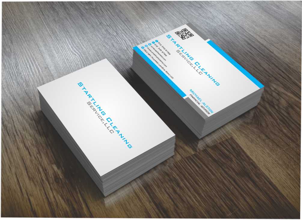 Diseño de Tarjeta de Presentación por AwsomeD para este proyecto | Diseño #3619101