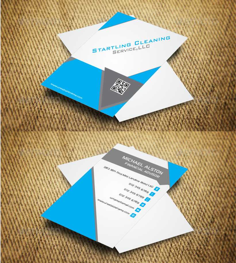Business Card Design by AwsomeD for this project | Design #3619102